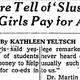 Illustration for article titled Remembering the Decades-Long Abortion Fight You Weren't Alive to Witness